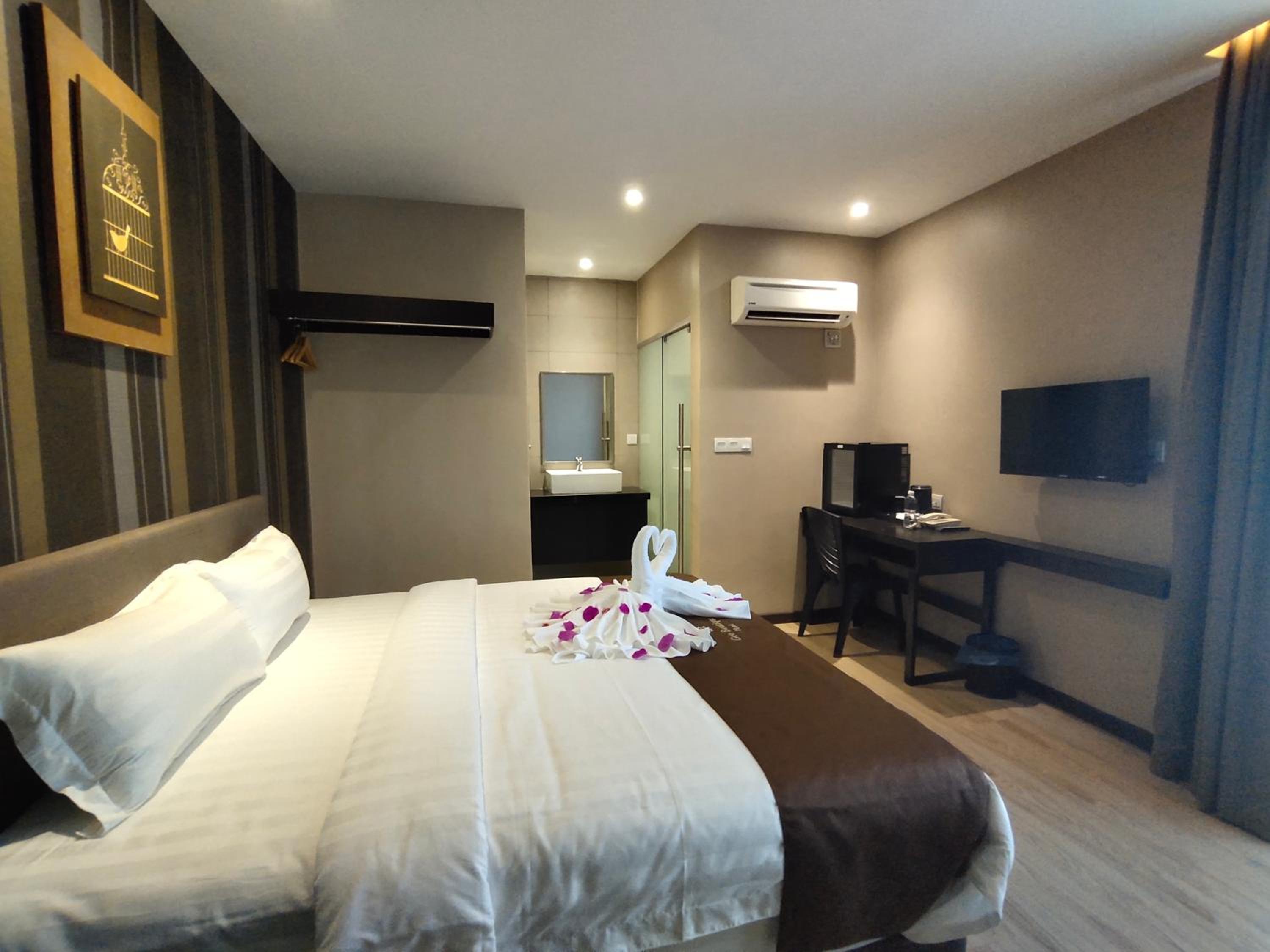 GEO BOUTIQUE HOTEL 18/35