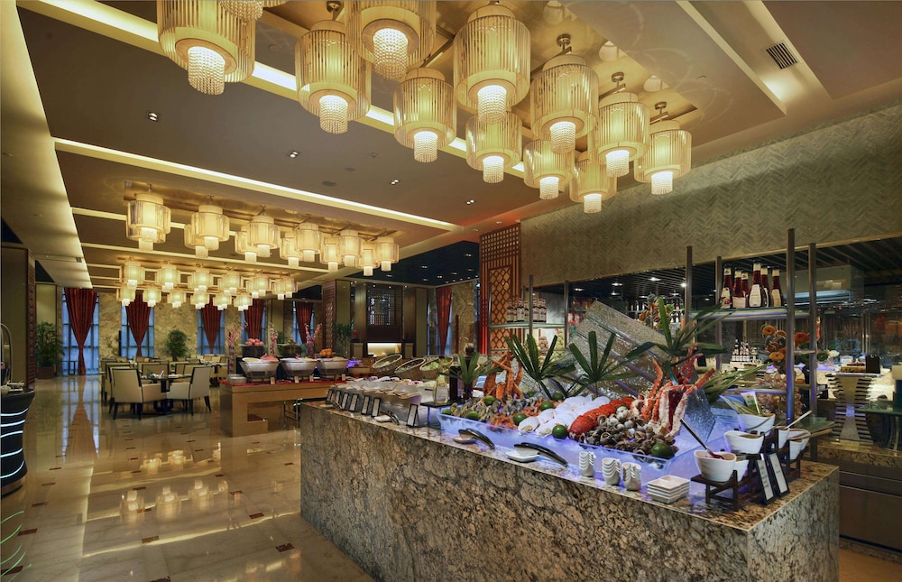 Hilton Tianjin Eco-City 40/56