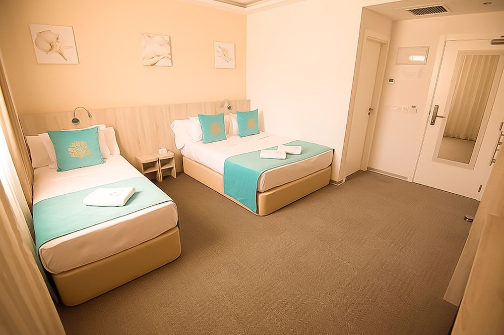 Hotel Sol de Javea 4/27