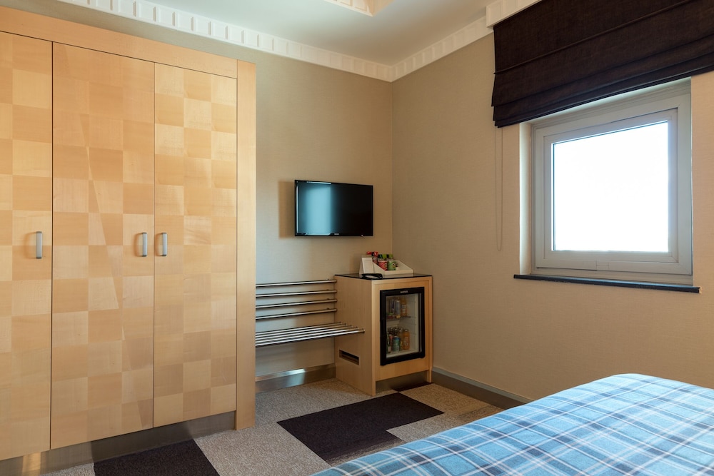 METROPOLITAN HOTEL ANKARA 18/67