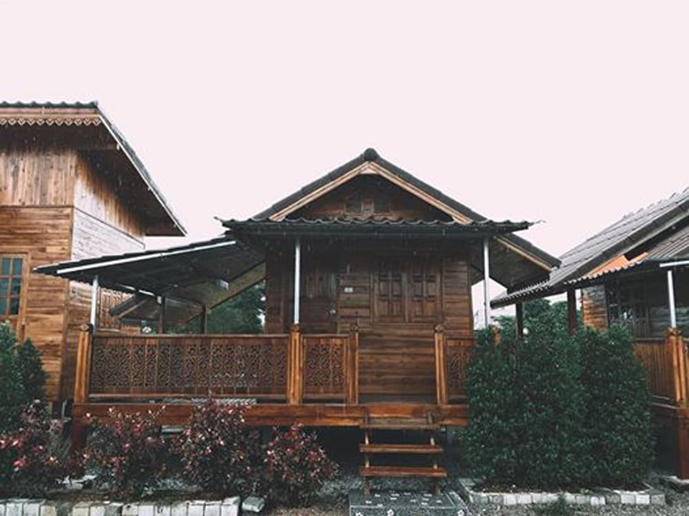 Imsuk Homestay Chiang Rai 1/29