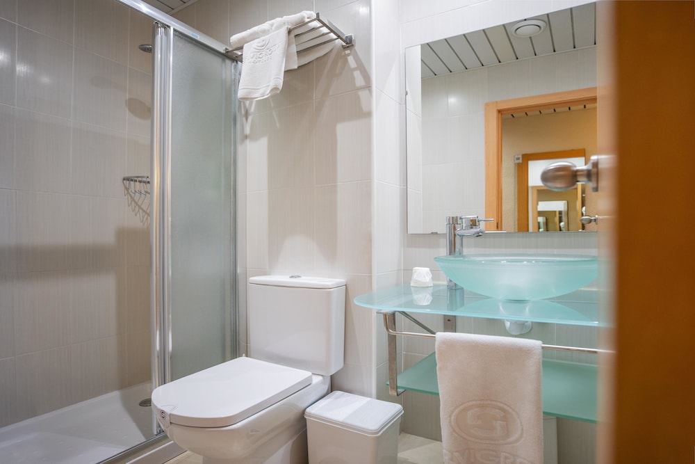 Servigroup Pueblo Benidorm Hotel 47/48