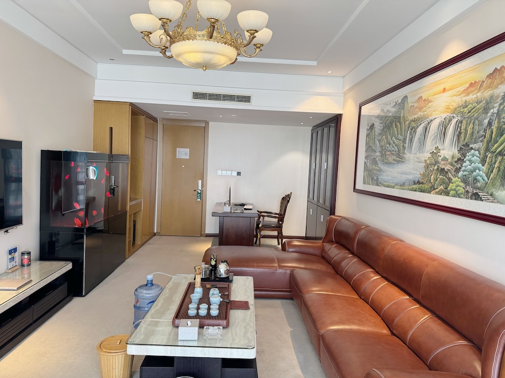 Haoting International Hotel 28/30