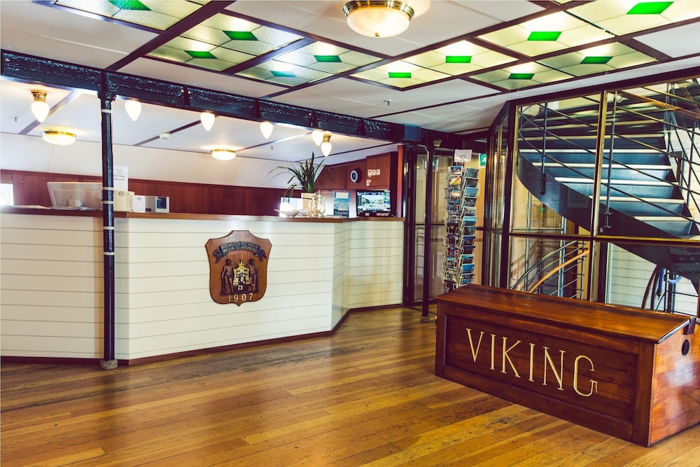 Barken Viking by Dialog Hotels 3/50