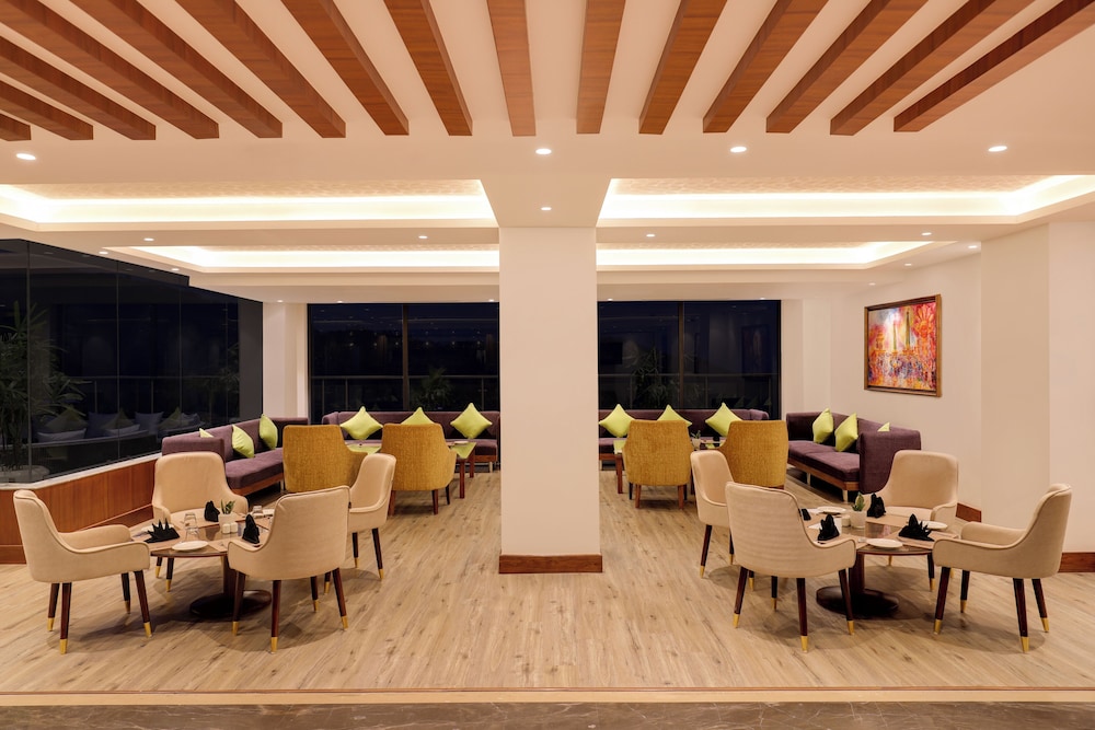 Hotel Lemon Tree, Premier, Kathmandu 71/81
