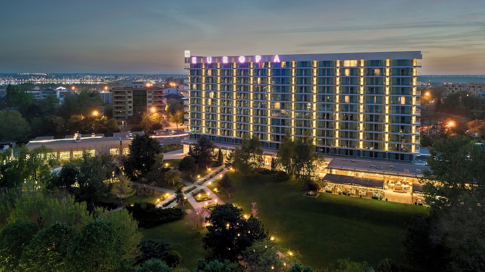 Ana Hotels Europa Eforie Nord 1/34