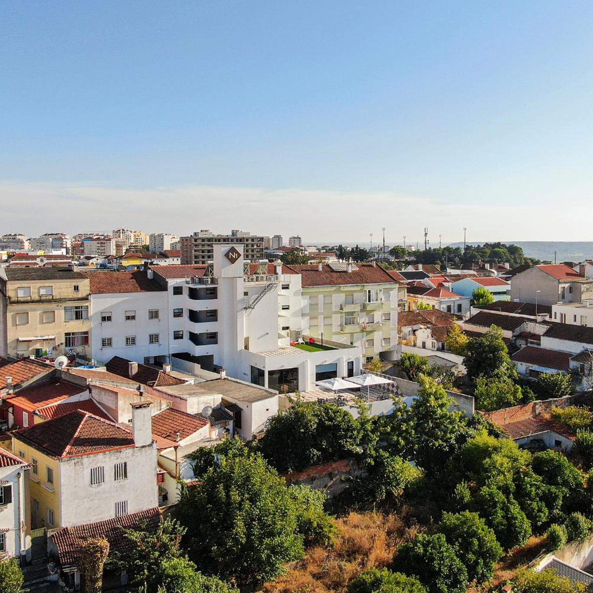 N1 Hostel Apartments & Suites 3/50