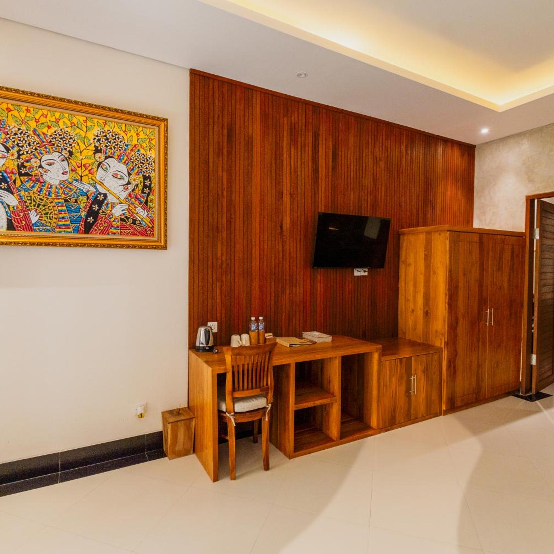 Alamdini Resort Ubud 37/50