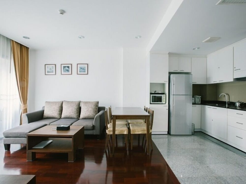 Jasmine Resort Hotel Serviced Apartment 31/50
