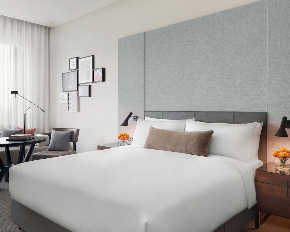 EPISODE Hsinchu, a JdV by Hyatt Hotel (ex Hotel Indigo) 10/70