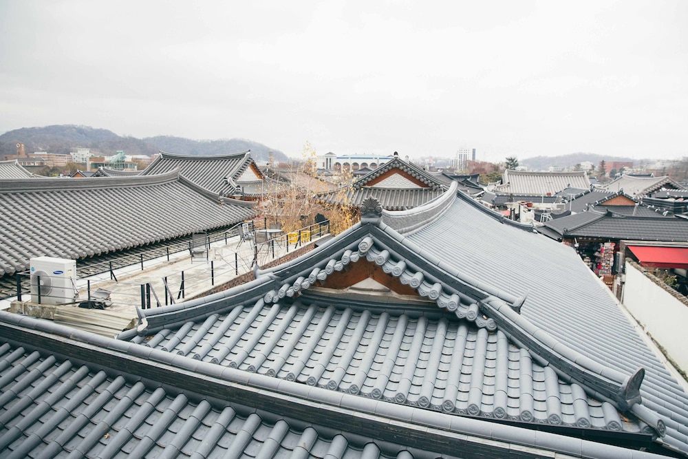 Laon Hanok Gguljam 8/63