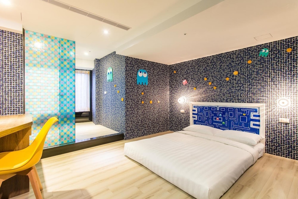 Rf Hotel Sanchong 33/46