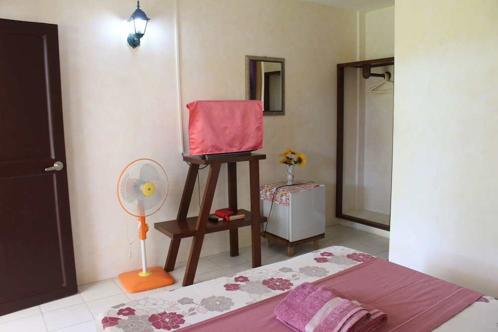 Sundown Resort 36/69