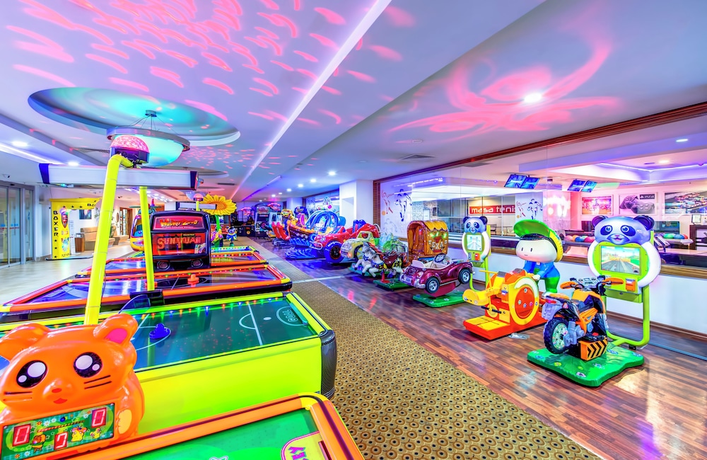 Bera Hotel Alanya 38/50