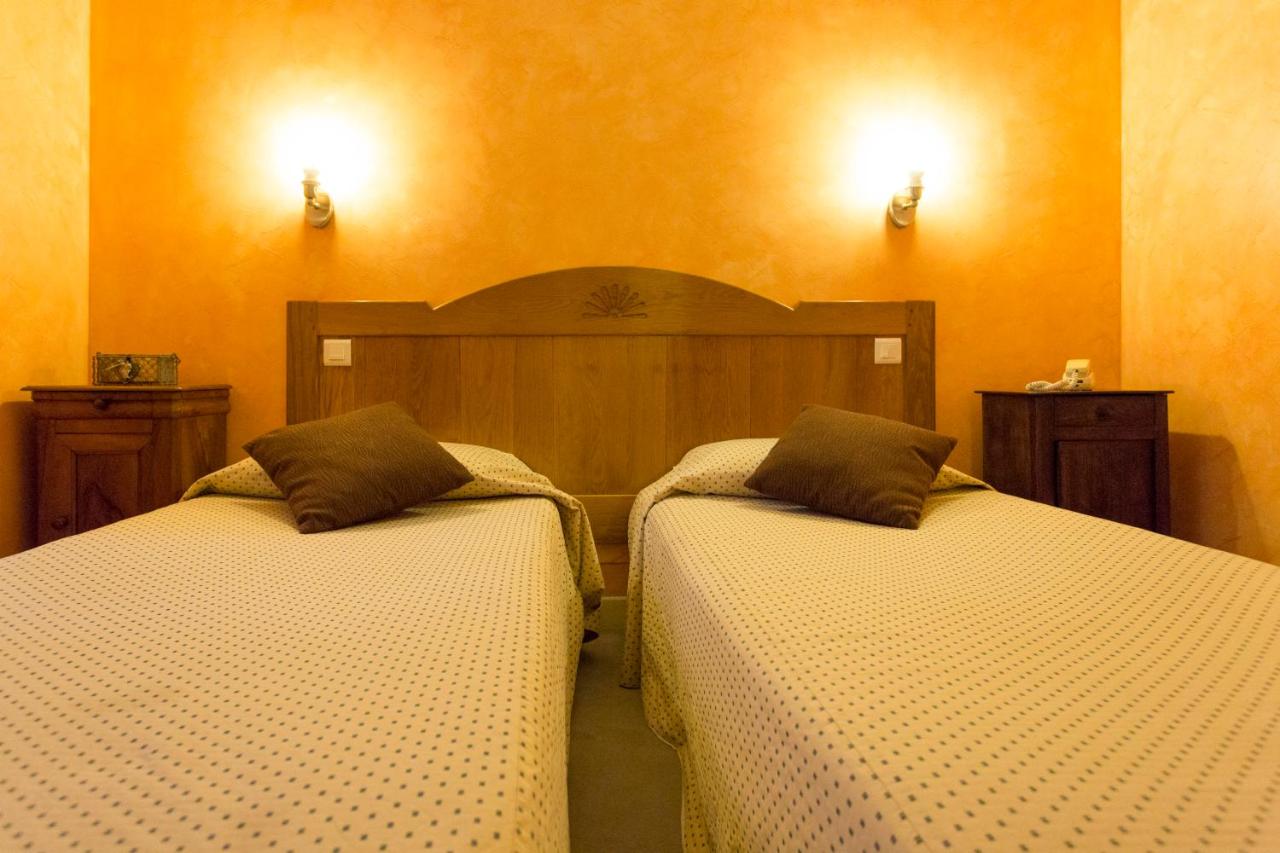 Hotel Etchemaite 10/18
