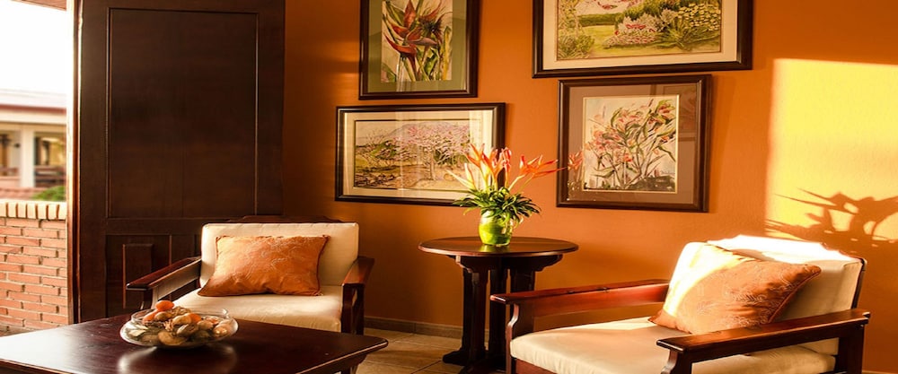 Hotel Suites And Apartments La Sabana 29/39