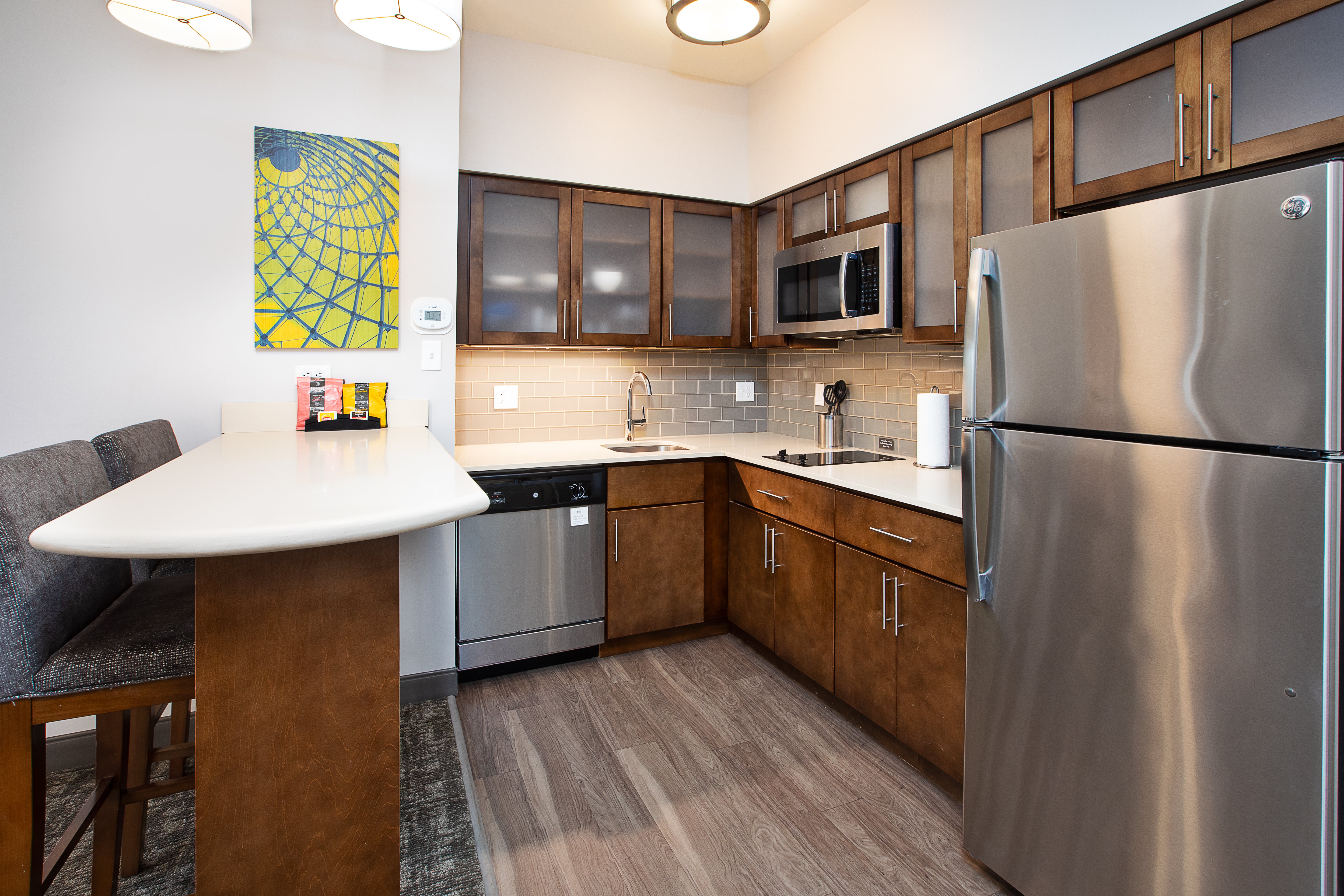 Staybridge Suites Auburn Hills 31/43