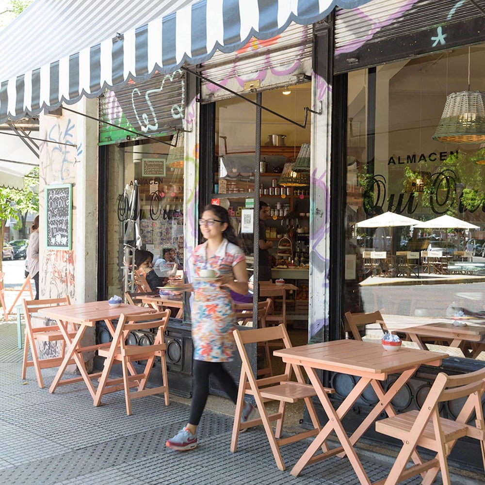 HTL Urbano Buenos Aires Hotel 32/44