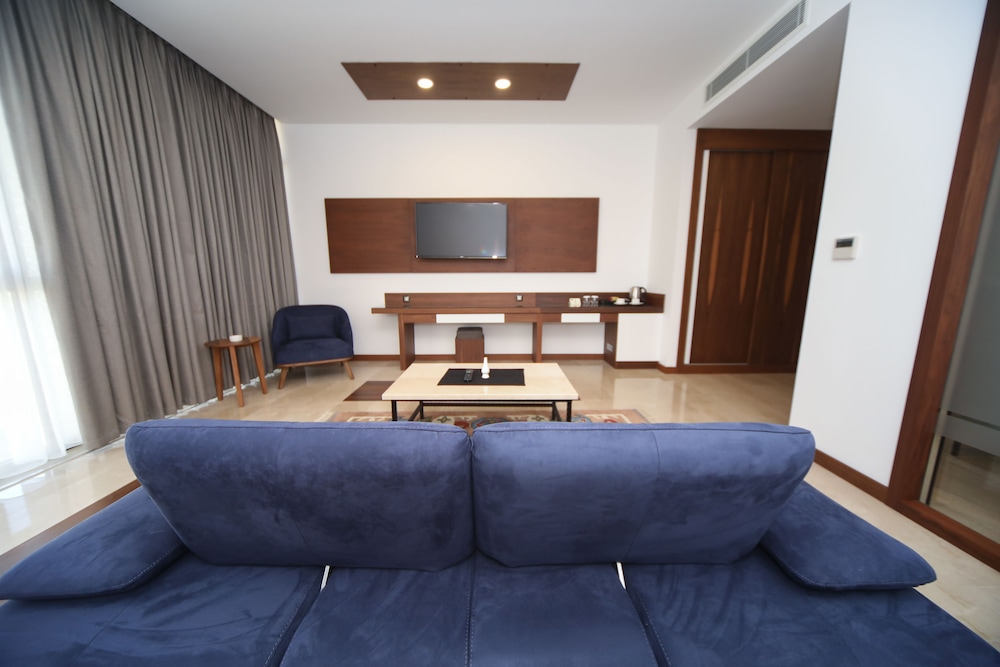Carissa Hotel 22/35