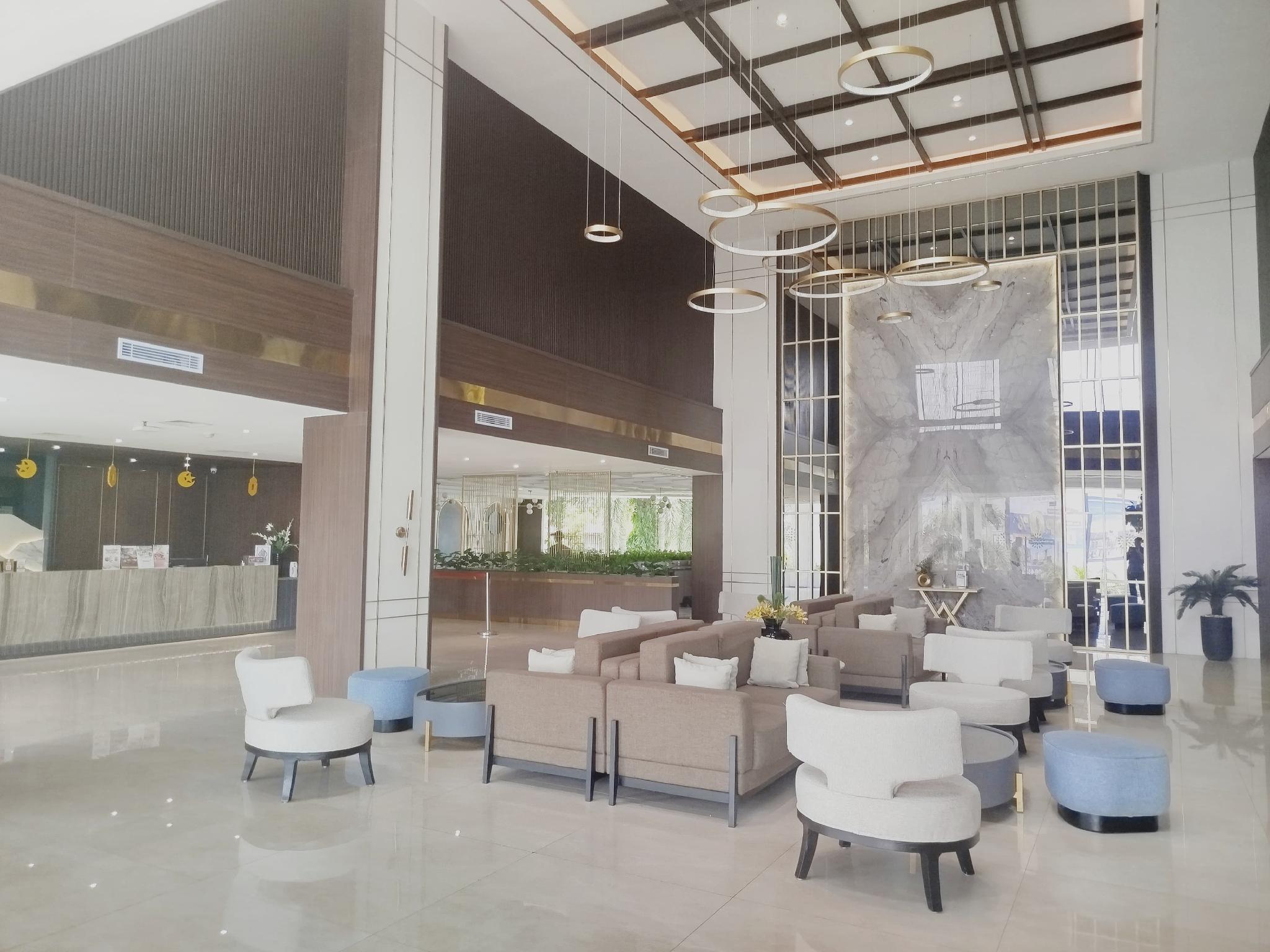 The Sun Hotel Sidoarjo 32/43