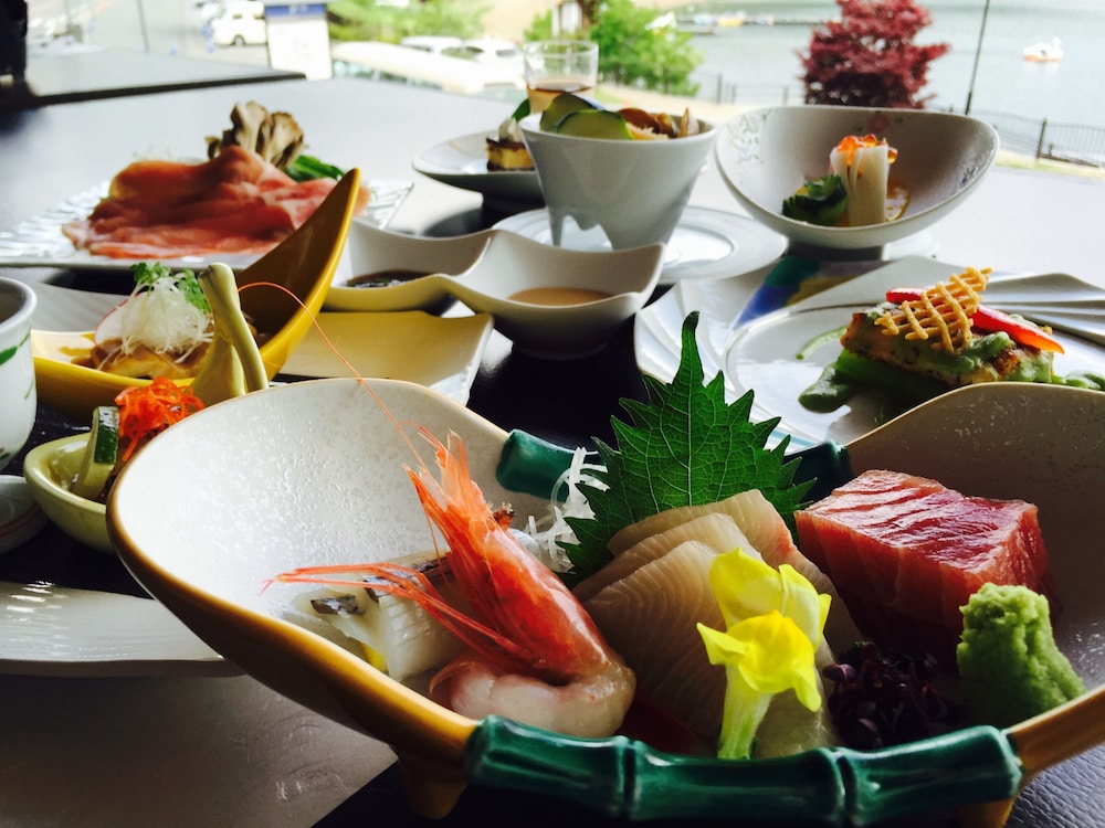 Fuji Ginkei 15/18