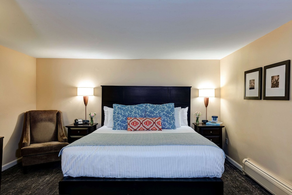 Port Inn And Suites Portsmouth, Ascend Hotel Collection 13/45