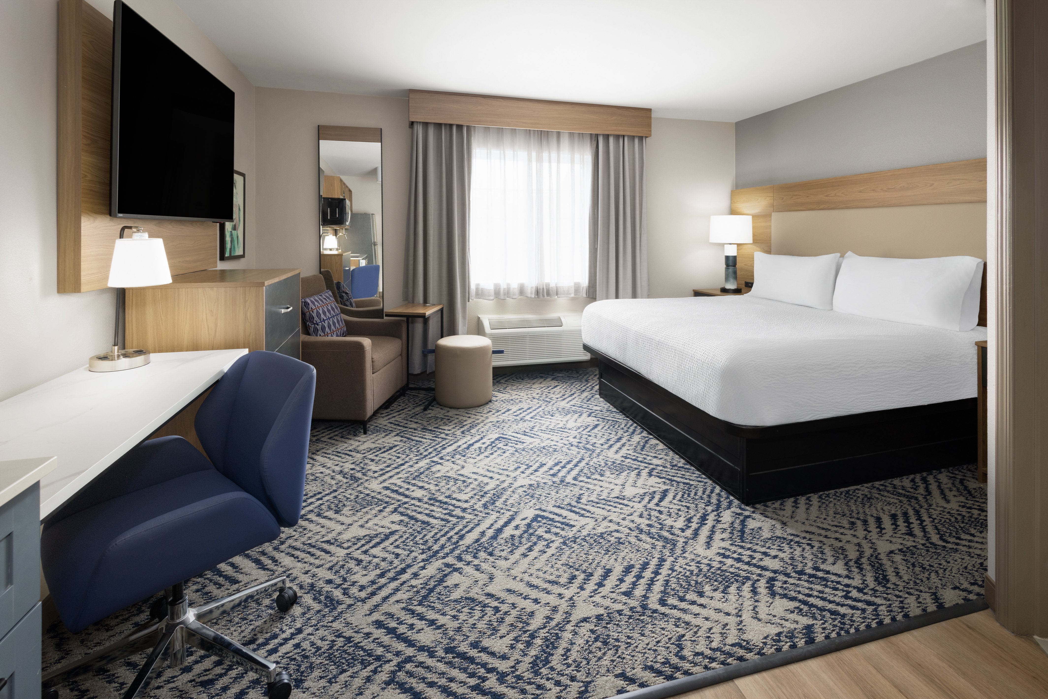 Candlewood Suites Williamsport 21/77
