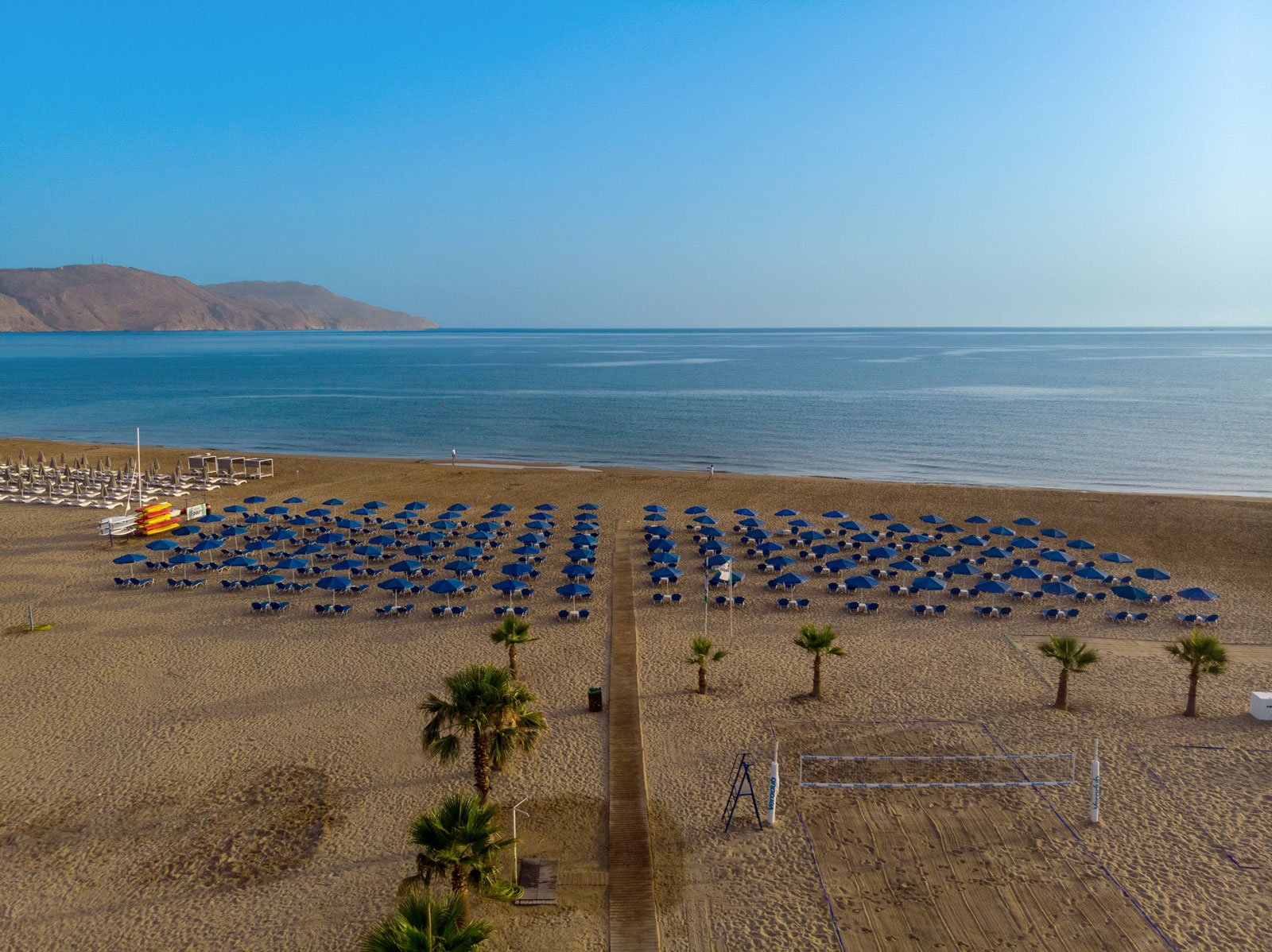 Delfina Tropic Beach 115/121