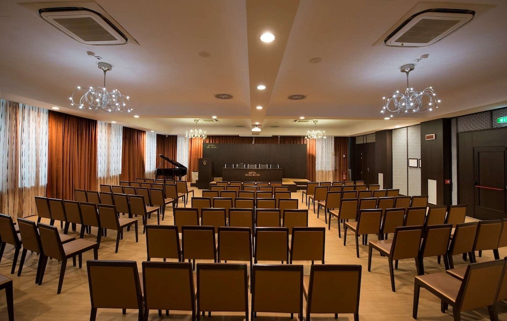 Hotel Guglielmo 40/43