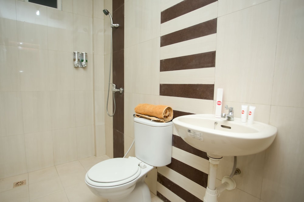Hotel O Lapan Lapan 14/26