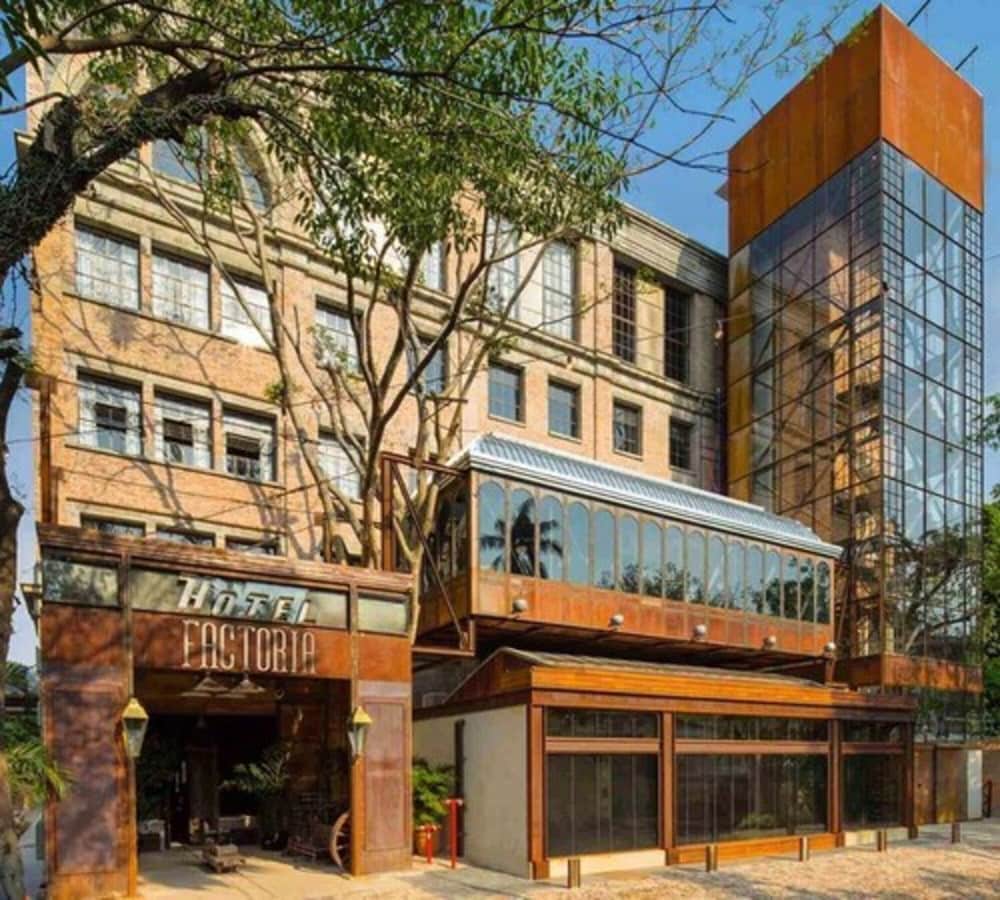 Factoria Hotel 2/66