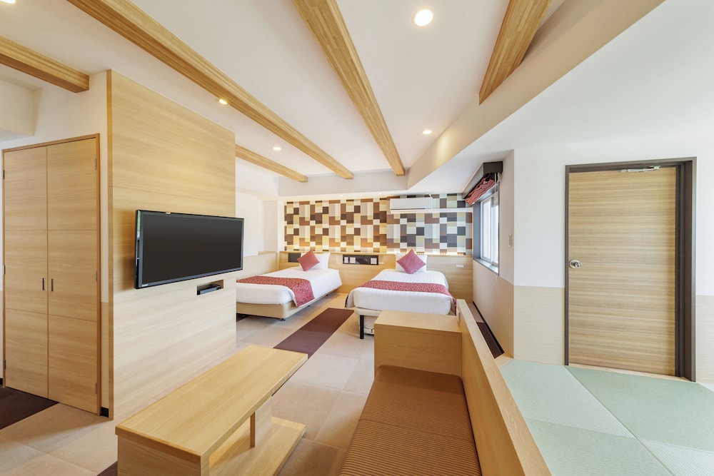 Izumigo Toba Dog Paradise Hotel 48/58
