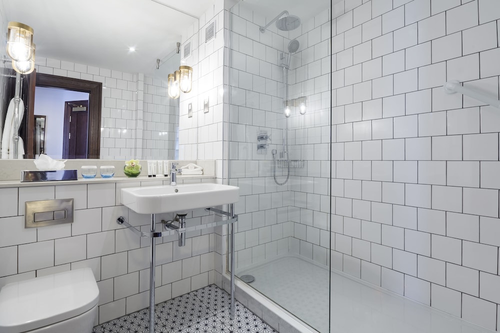 Temple Bar Hotel Dublin by The Unlimited Collection 13/60