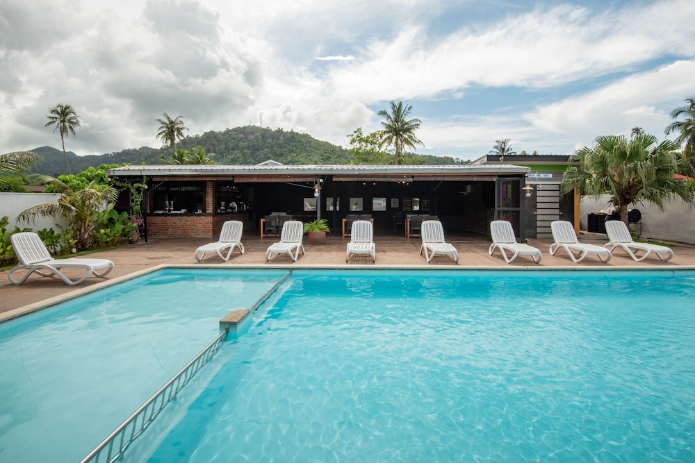 Riverra Inn Langkawi 48/50