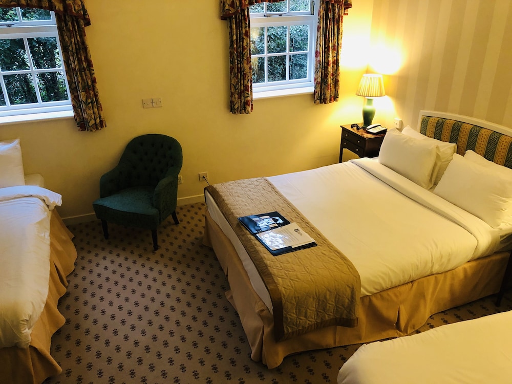 Marston Farm Hotel 34/55