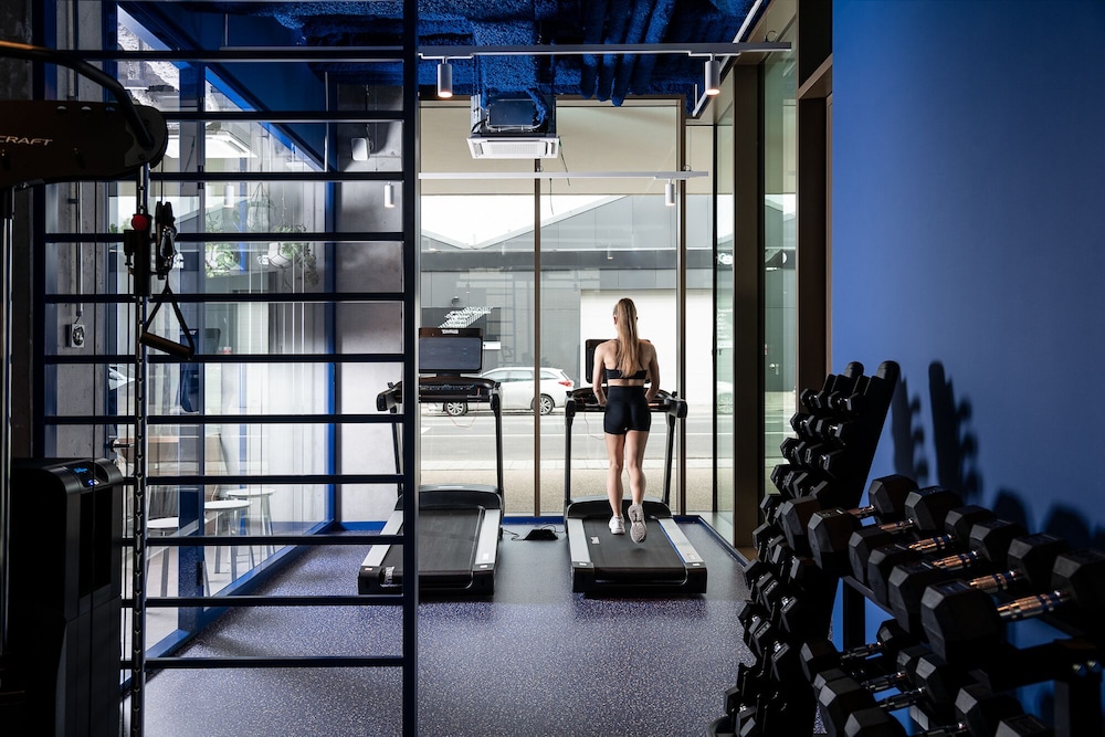 Adagio Access Gent Centrum Dampoort 23/50