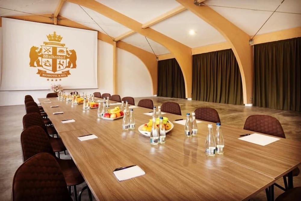 Wolkendorf Bio Hotel Spa 40/65