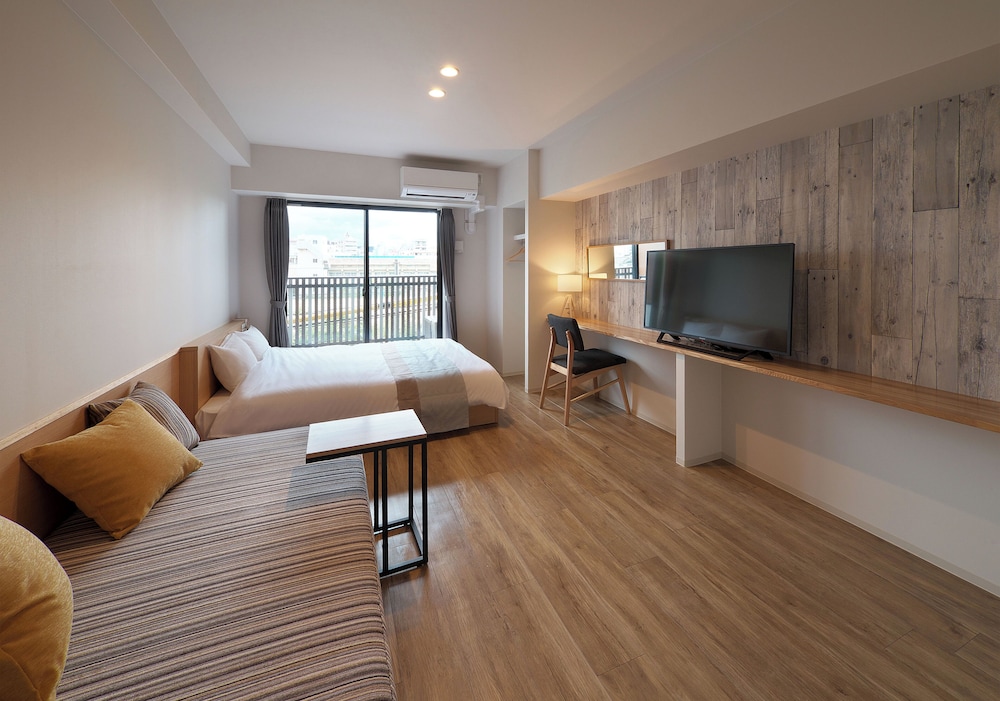E-Stay Ebisu 24/49