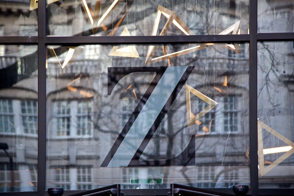 The Z Hotel Holborn 6/50