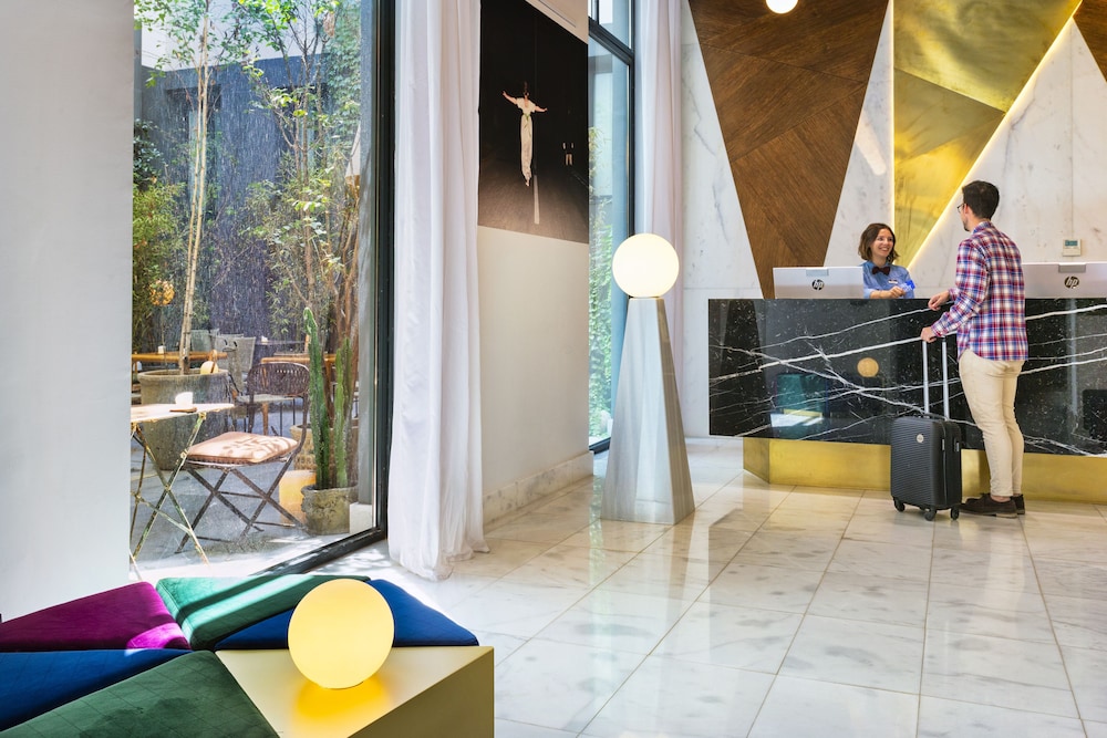 One Shot Fortuny 07 4/42