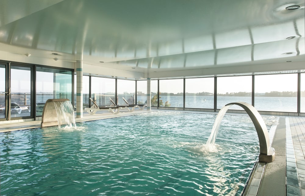 Residences Valdys Thalasso & Spa de Rockroum 16/34