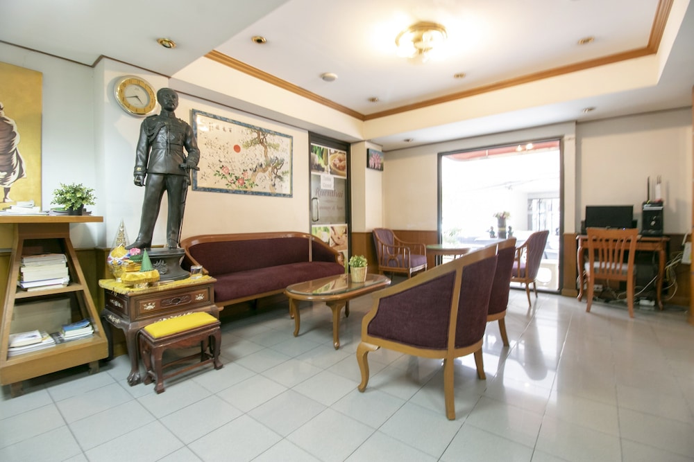 Win Long Place Hotel And Serviced Apartment 52/57