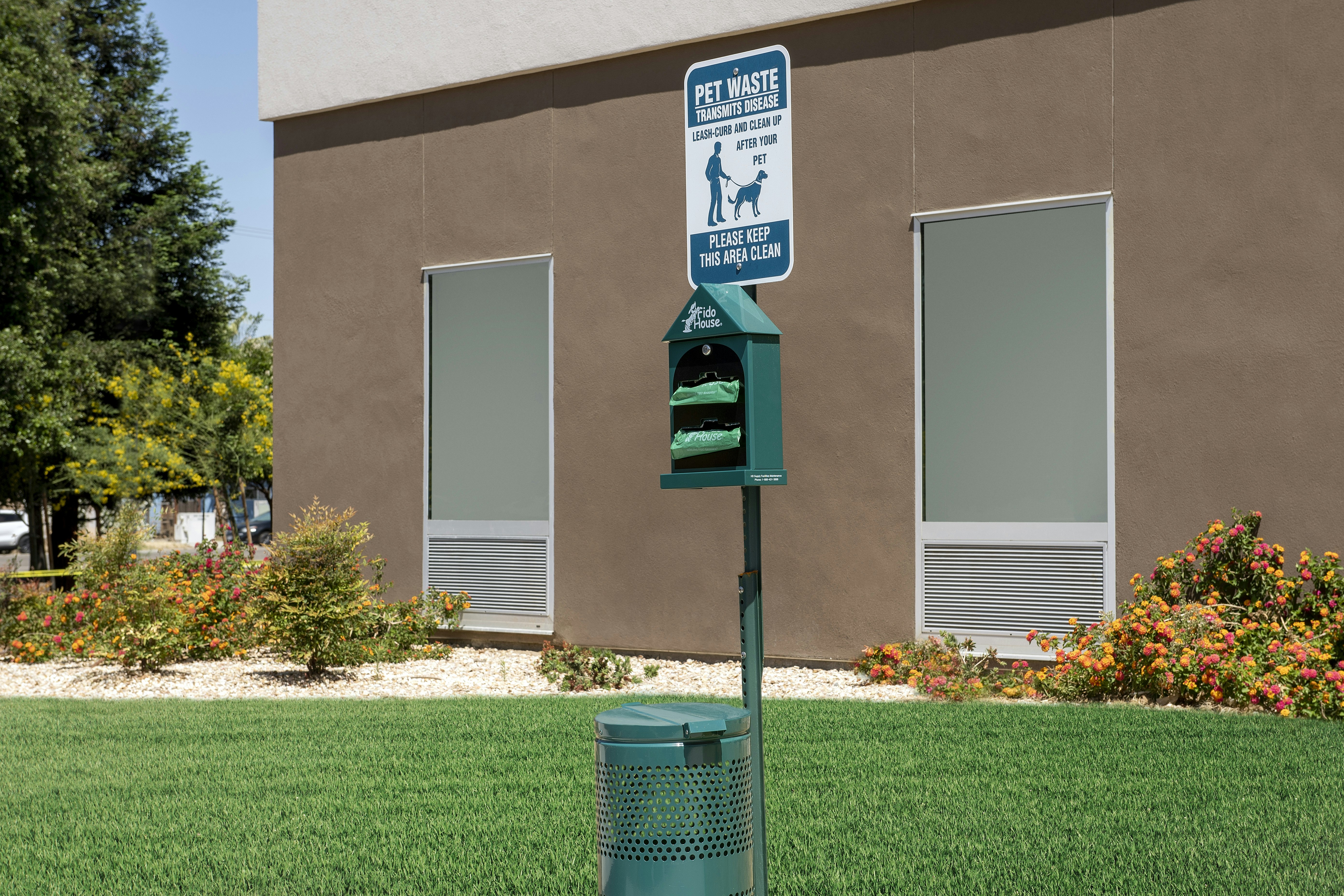 Home2 Suites by Hilton Clovis Fresno Airport 15/15