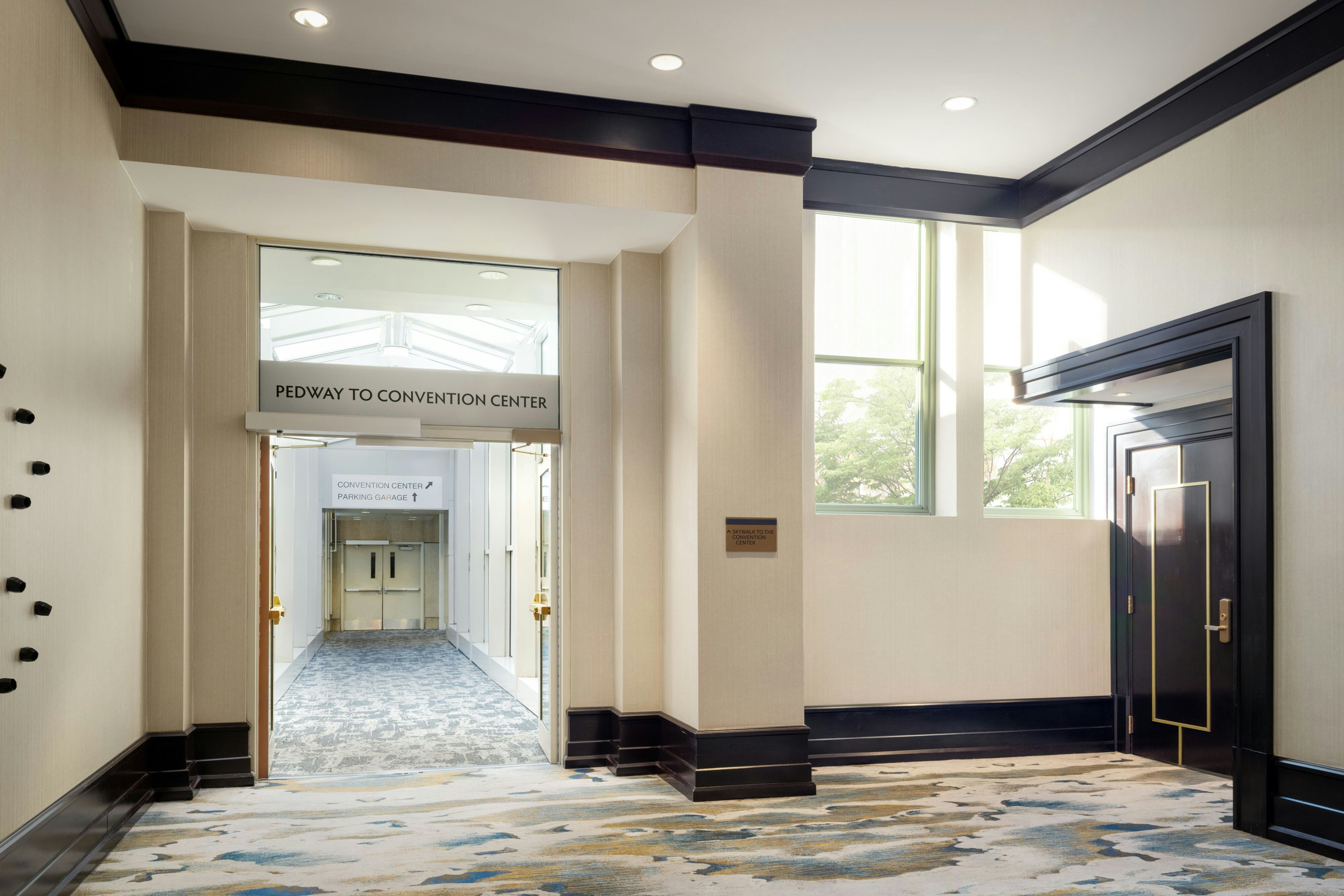 Marriott Louisville Downtown 5/46