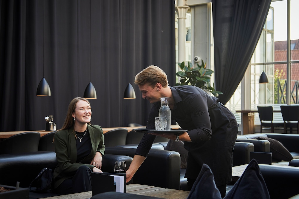 Villavejle Hotel, BW Signature Collection 13/60