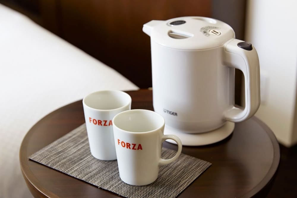 Hotel Forza Nagasaki 38/54