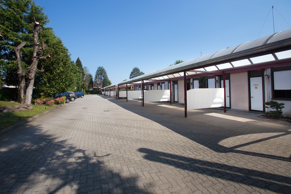 Airport Motel Malpensa 46/59
