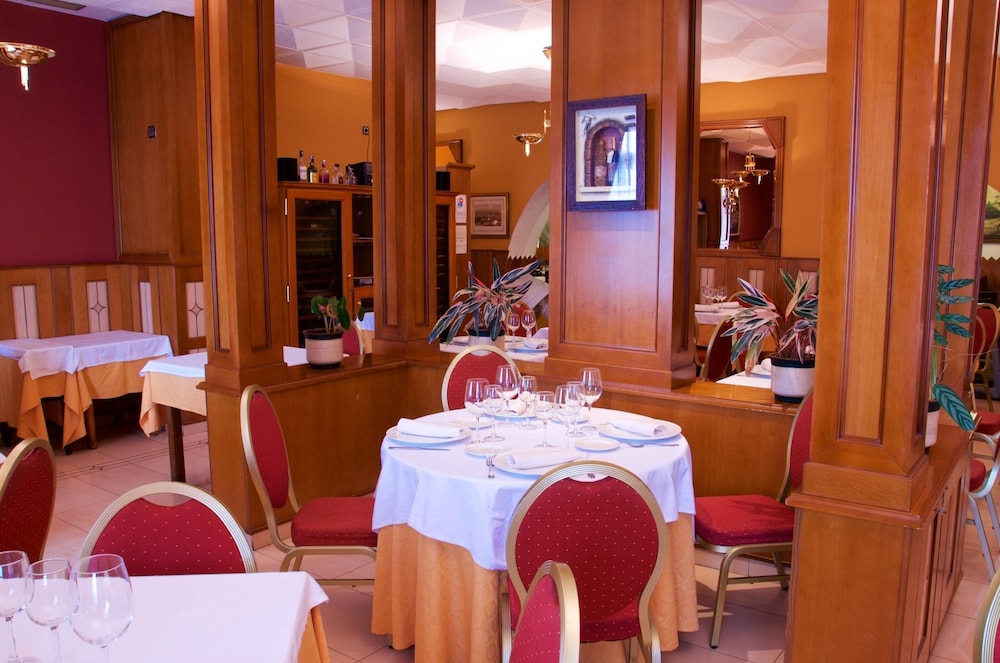 Hotel La Maruxina 22/32
