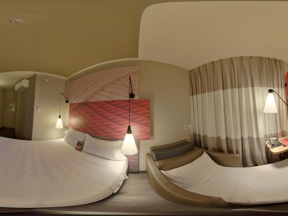 ibis Natal 28/64