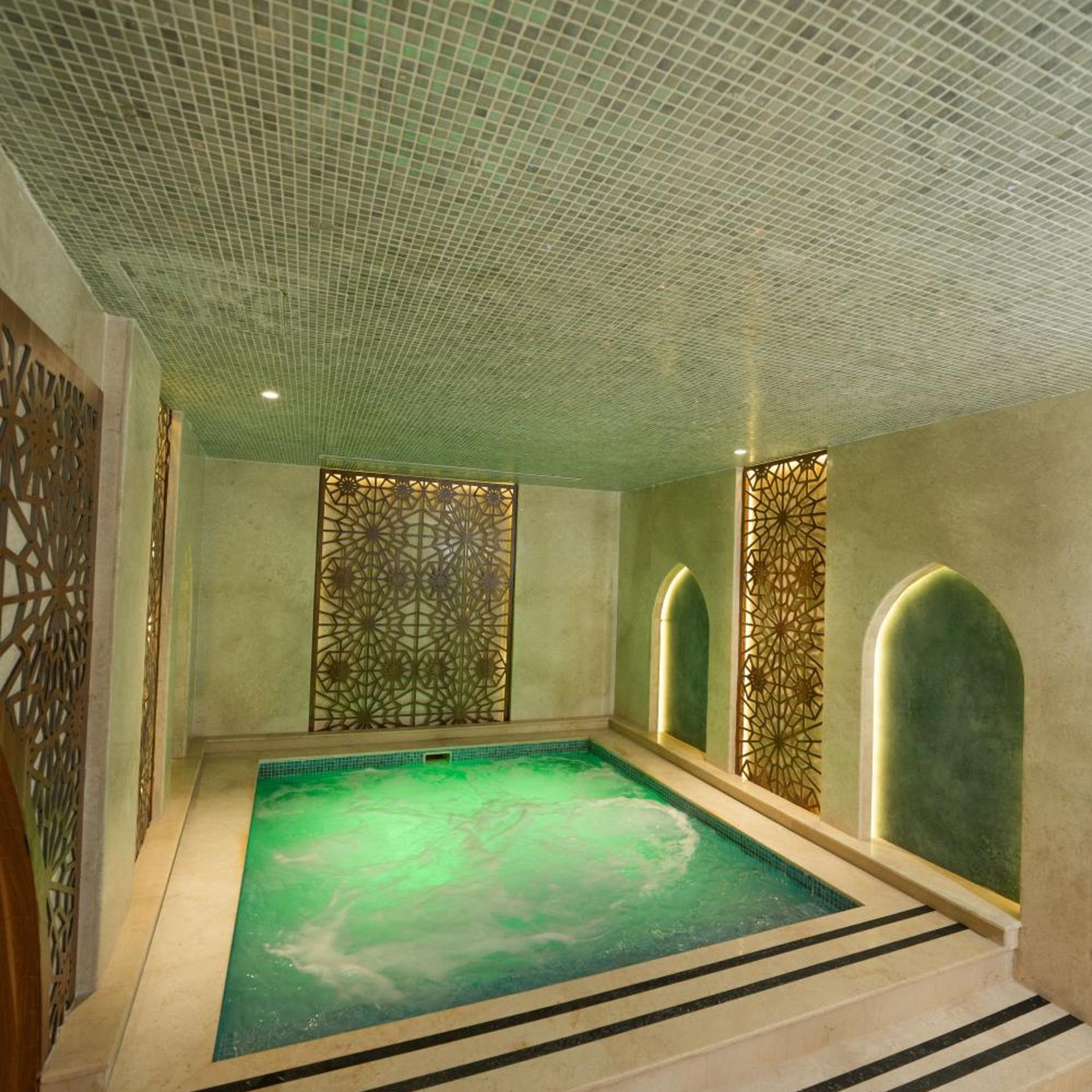 World Heart Hotel 30/57